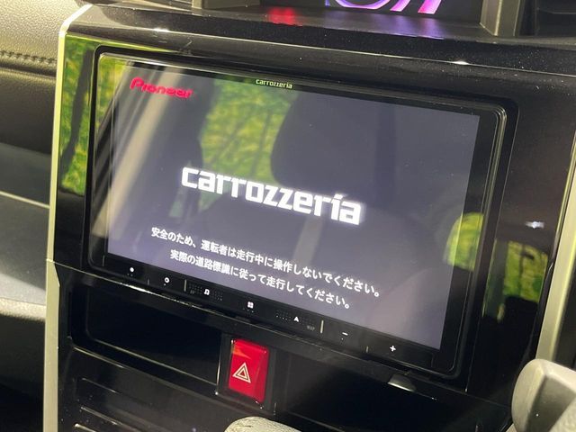 TOYOTA ROOMY 4WD 2021 Image 31