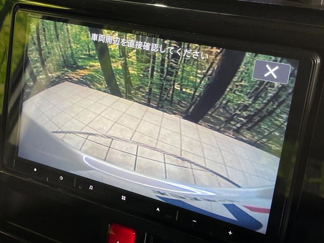 TOYOTA ROOMY 4WD 2021 Image 31