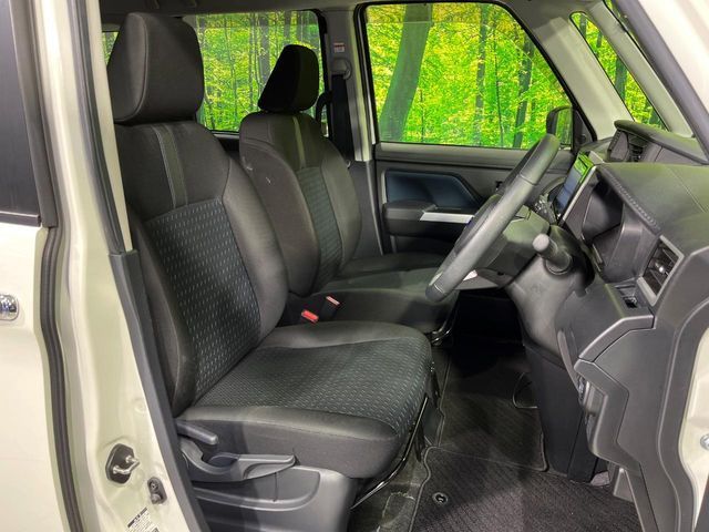 TOYOTA ROOMY 4WD 2021 Image 31