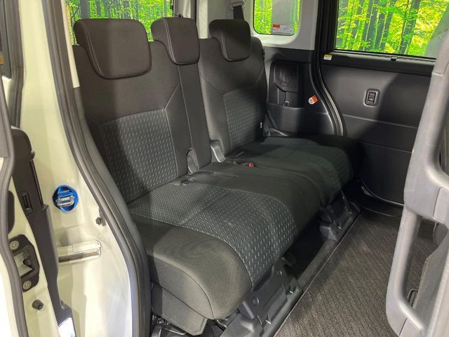 TOYOTA ROOMY 4WD 2021 Image 31