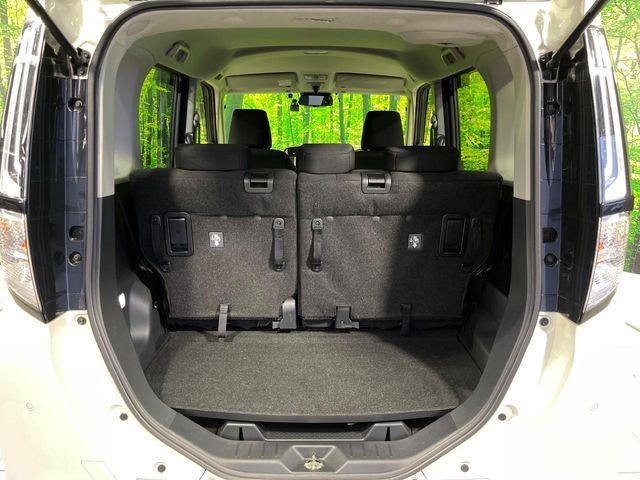 TOYOTA ROOMY 4WD 2021 Image 31