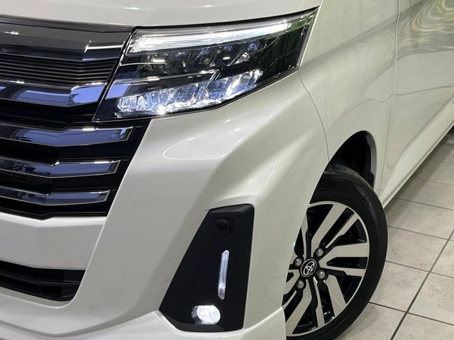 TOYOTA ROOMY 4WD 2021 Image 31