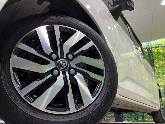 TOYOTA ROOMY 4WD 2021 Image 31