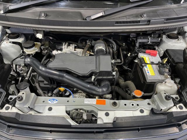 TOYOTA ROOMY 4WD 2021 Image 31