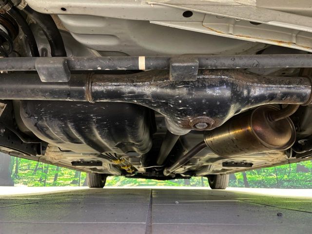 TOYOTA ROOMY 4WD 2021 Image 31