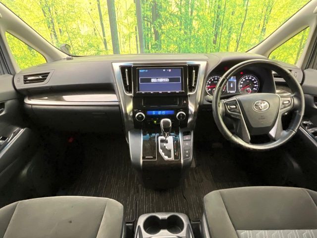 TOYOTA ALPHARD 2017 Image 31