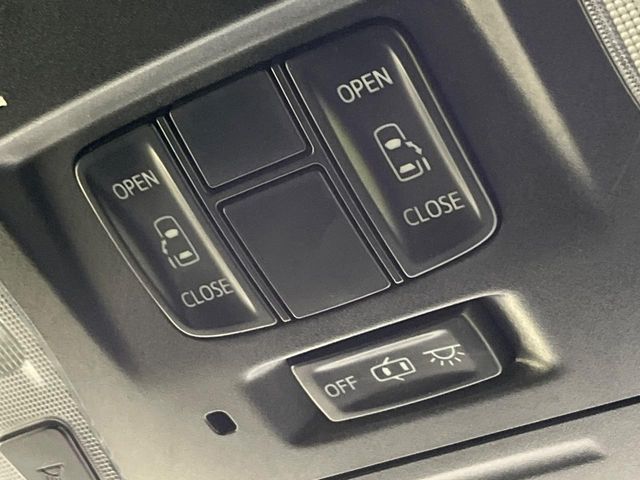 TOYOTA ALPHARD 2017 Image 31