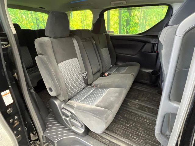 TOYOTA ALPHARD 2017 Image 31