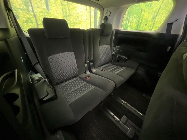TOYOTA ALPHARD 2017 Image 31