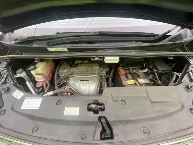 TOYOTA ALPHARD 2017 Image 31