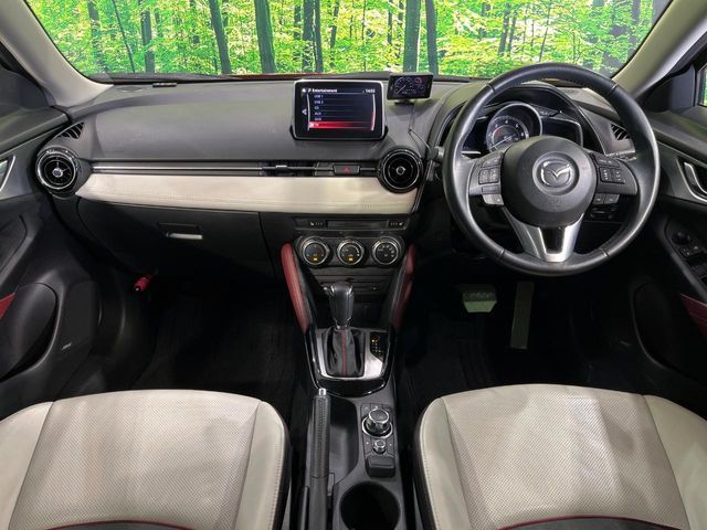 MAZDA CX-3 4WD 2016 Image 31