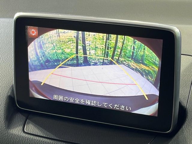 MAZDA CX-3 4WD 2016 Image 31