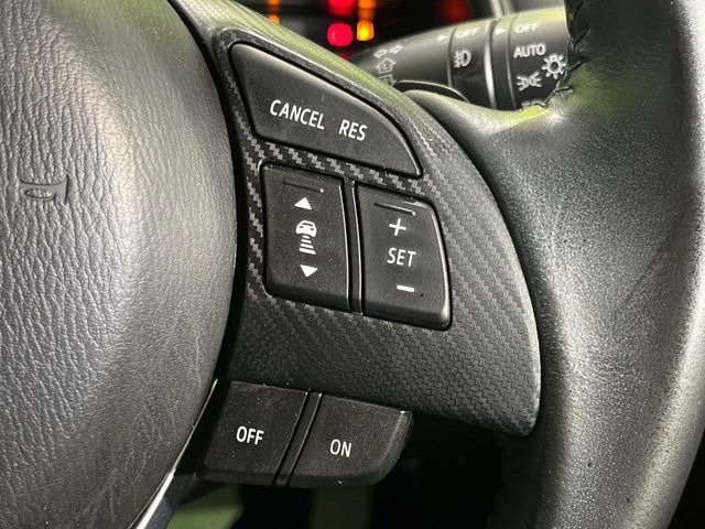 MAZDA CX-3 4WD 2016 Image 31