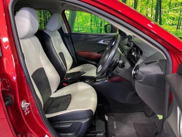 MAZDA CX-3 4WD 2016 Image 31