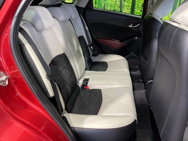 MAZDA CX-3 4WD 2016 Image 31