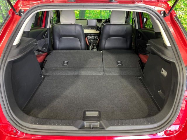 MAZDA CX-3 4WD 2016 Image 31