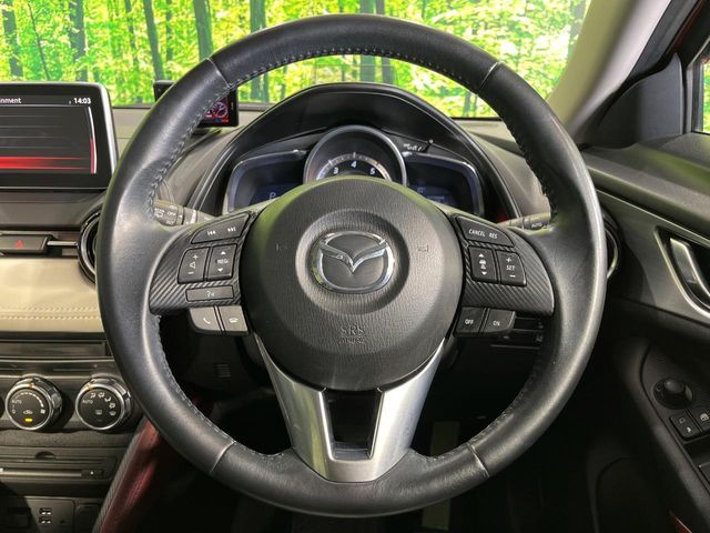 MAZDA CX-3 4WD 2016 Image 31