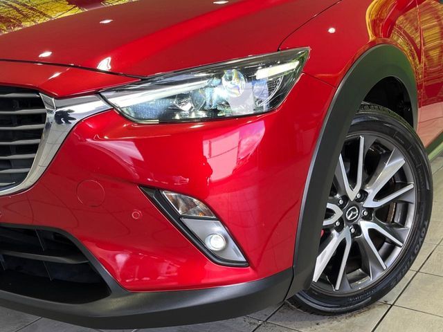 MAZDA CX-3 4WD 2016 Image 31
