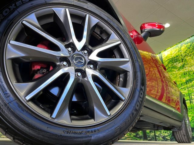 MAZDA CX-3 4WD 2016 Image 31