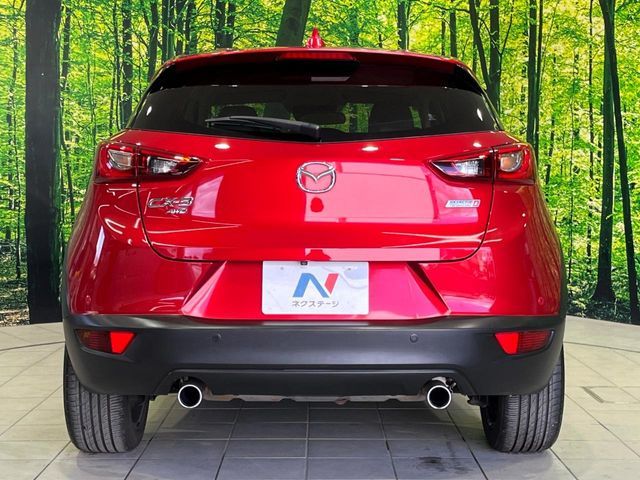 MAZDA CX-3 4WD 2016 Image 31
