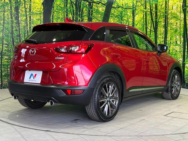 MAZDA CX-3 4WD 2016 Image 31