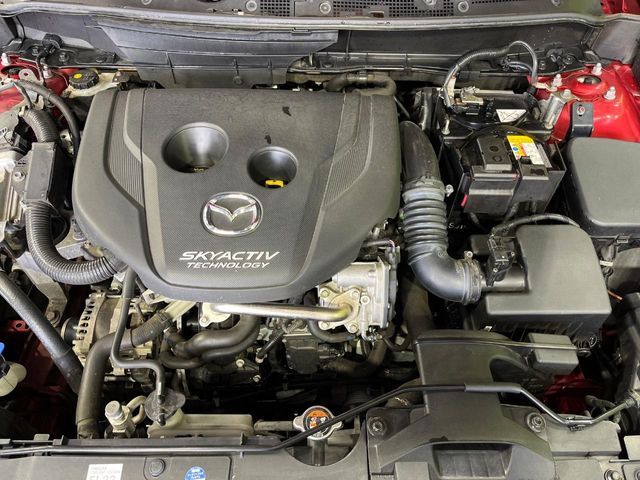 MAZDA CX-3 4WD 2016 Image 31