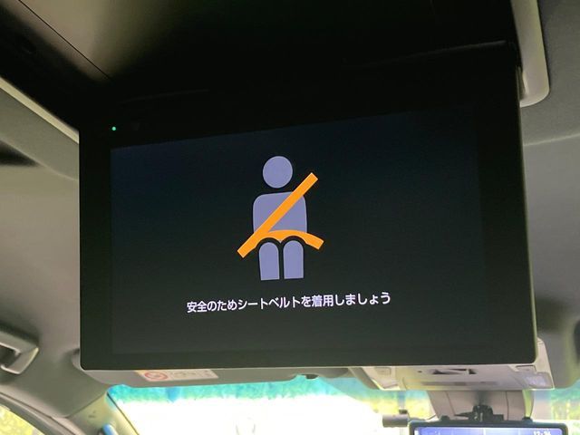 TOYOTA ALPHARD 2022 Image 31