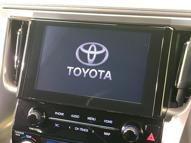 TOYOTA ALPHARD 2022 Image 31