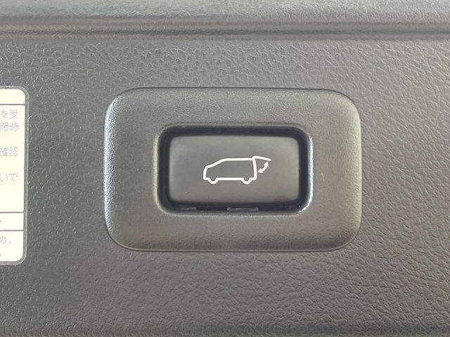 TOYOTA ALPHARD 2022 Image 31