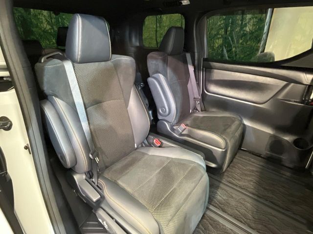 TOYOTA ALPHARD 2022 Image 31