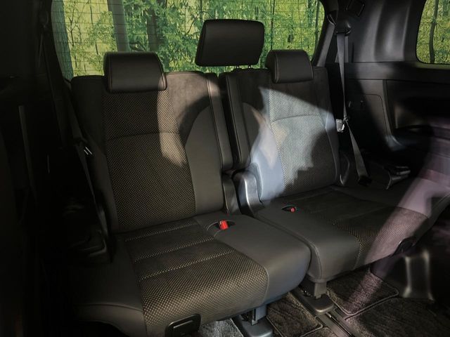 TOYOTA ALPHARD 2022 Image 31