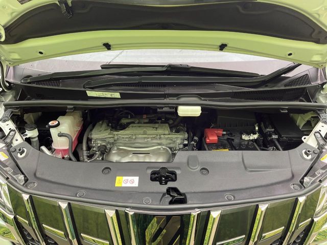 TOYOTA ALPHARD 2022 Image 31