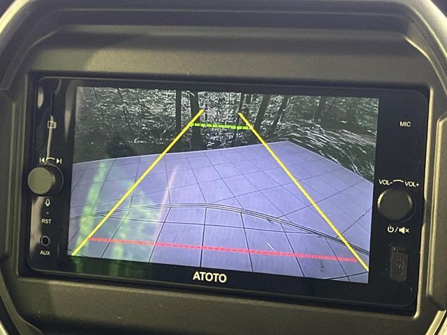 SUZUKI HUSTLER 4WD 2021 Image 31