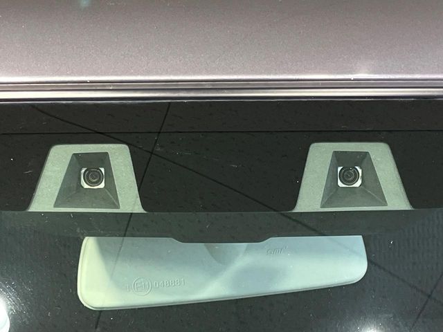 SUZUKI HUSTLER 4WD 2021 Image 31