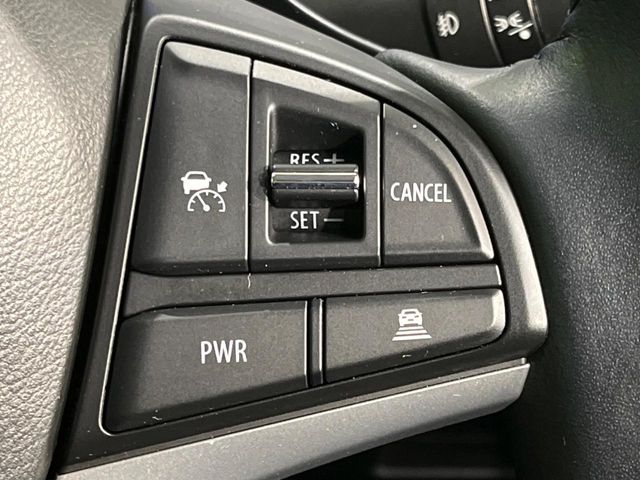 SUZUKI HUSTLER 4WD 2021 Image 31