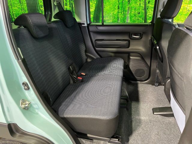 SUZUKI HUSTLER 4WD 2021 Image 31