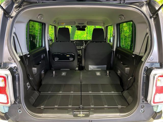 SUZUKI HUSTLER 4WD 2021 Image 31