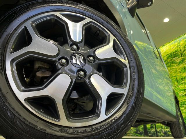 SUZUKI HUSTLER 4WD 2021 Image 31