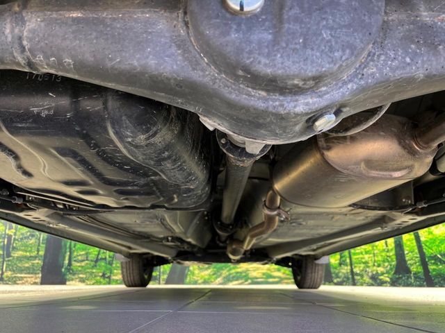 SUZUKI HUSTLER 4WD 2021 Image 31