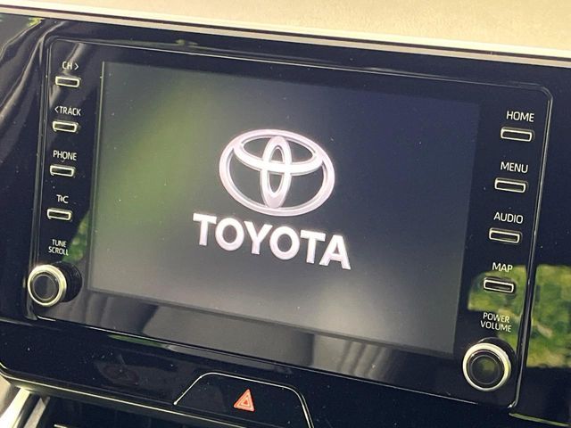 TOYOTA HARRIER HYBRID 2020 Image 31