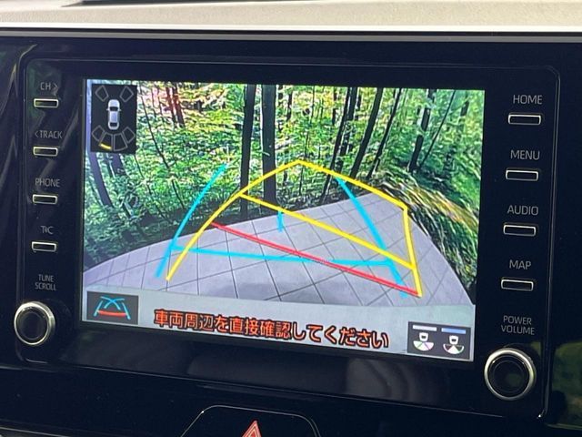 TOYOTA HARRIER HYBRID 2020 Image 31