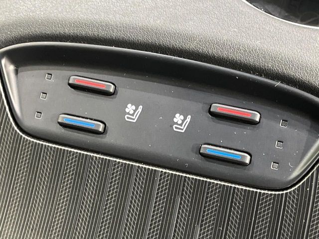 TOYOTA HARRIER HYBRID 2020 Image 31