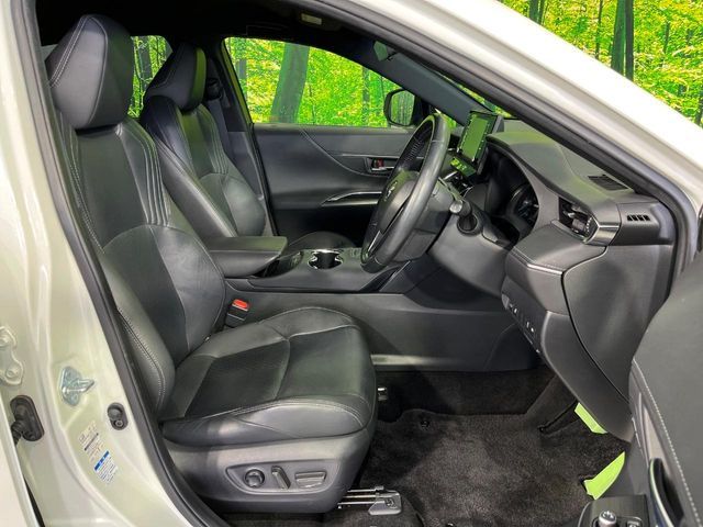 TOYOTA HARRIER HYBRID 2020 Image 31