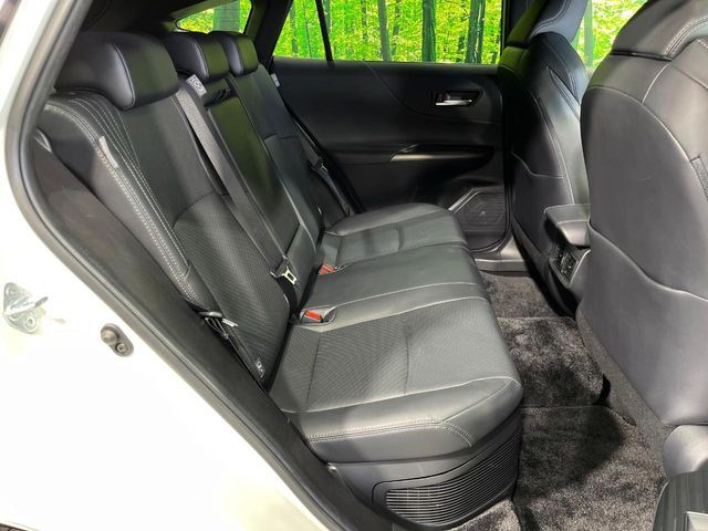 TOYOTA HARRIER HYBRID 2020 Image 31