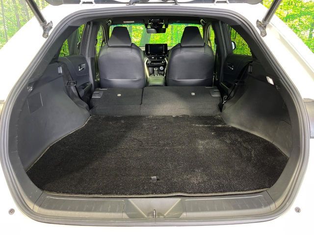 TOYOTA HARRIER HYBRID 2020 Image 31