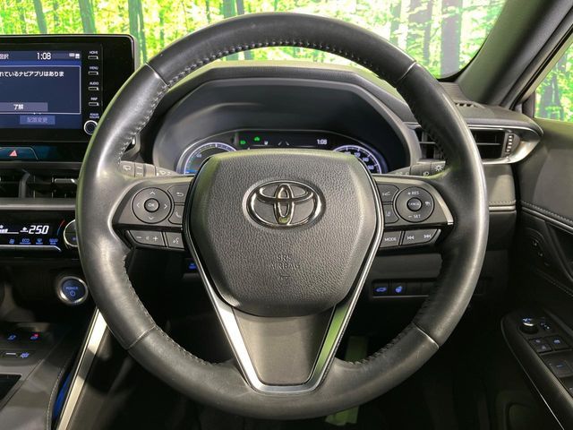 TOYOTA HARRIER HYBRID 2020 Image 31