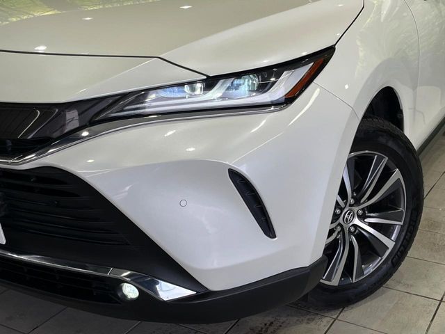 TOYOTA HARRIER HYBRID 2020 Image 31