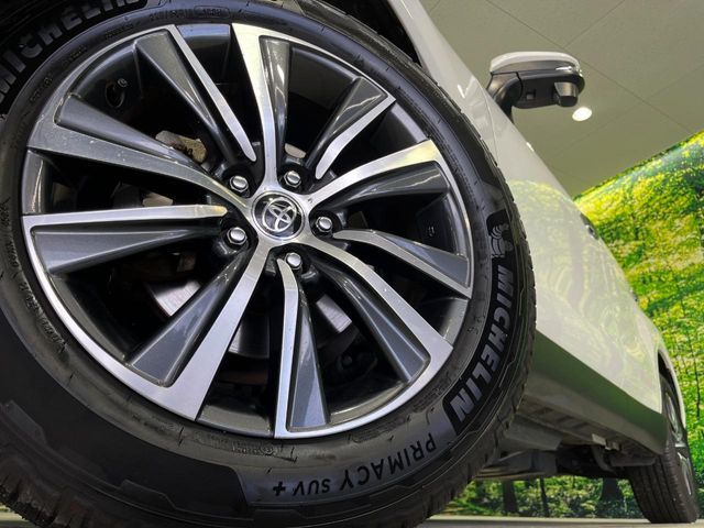 TOYOTA HARRIER HYBRID 2020 Image 31