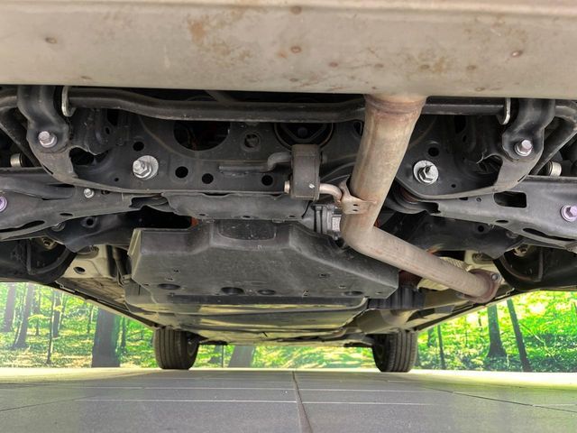 TOYOTA HARRIER HYBRID 2020 Image 31