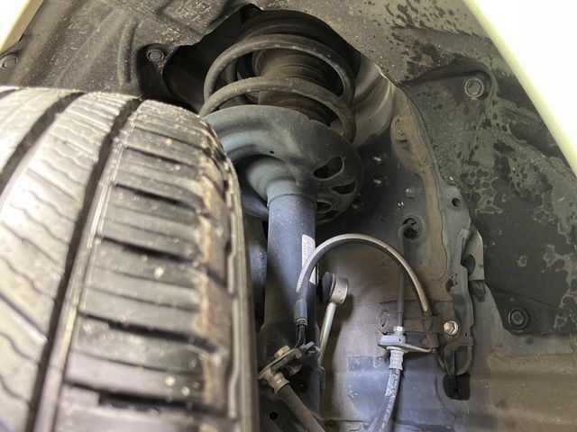 TOYOTA HARRIER HYBRID 2020 Image 31